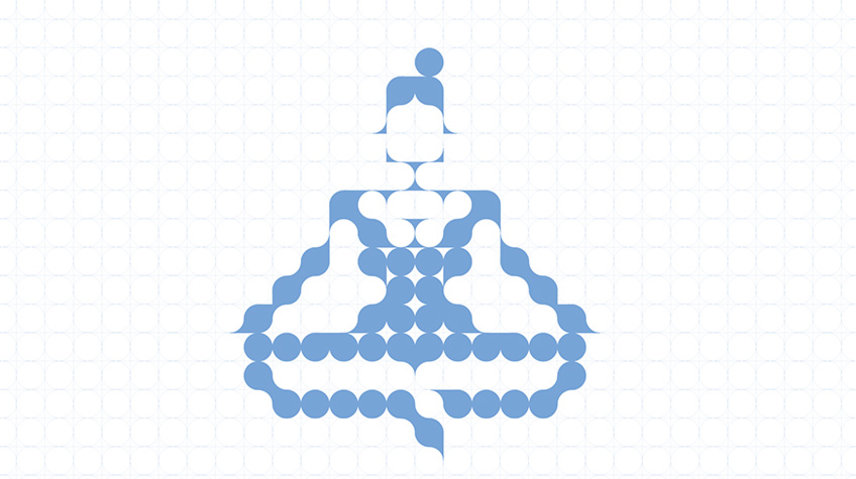 Corporate Design Sprudelhof Art Noveau Prof. Klaus Hesse