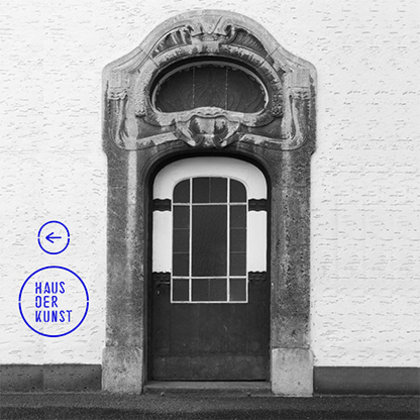 Corporate Design Sprudelhof Art Noveau Prof. Klaus Hesse