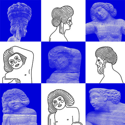 Corporate Design Sprudelhof Art Noveau Prof. Klaus Hesse