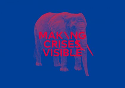 Making crises comprehensible Prof. Klaus Hesse