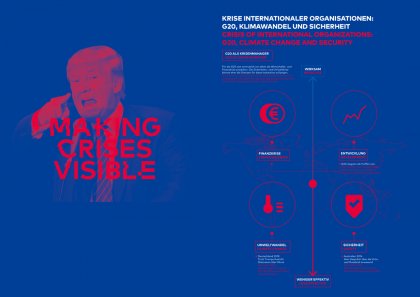 Making crises comprehensible Prof. Klaus Hesse
