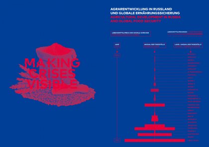 Making crises comprehensible Prof. Klaus Hesse
