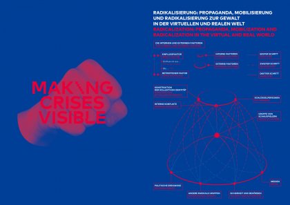 Making crises comprehensible Prof. Klaus Hesse