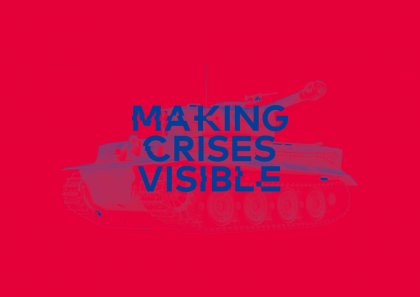 Making crises comprehensible Prof. Klaus Hesse