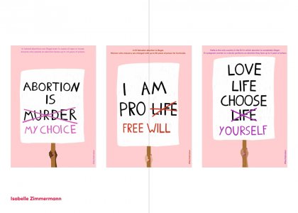 Making Crisis Political, Prof. Klaus Hesse