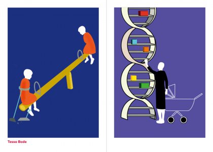 Making Crisis Political, Prof. Klaus Hesse