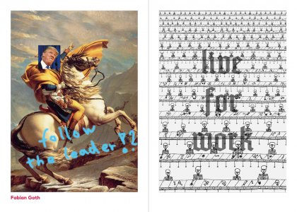 Making Crisis Political, Prof. Klaus Hesse