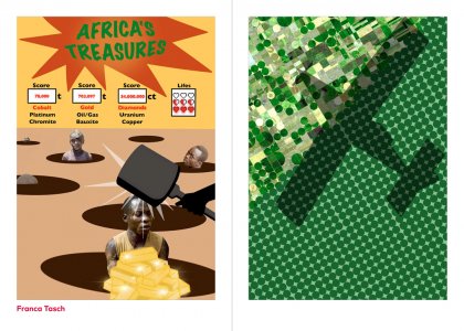 Making Crisis Political, Prof. Klaus Hesse