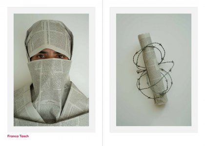 Making Crisis Political, Prof. Klaus Hesse