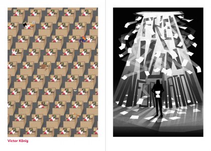 Making Crisis Political, Prof. Klaus Hesse