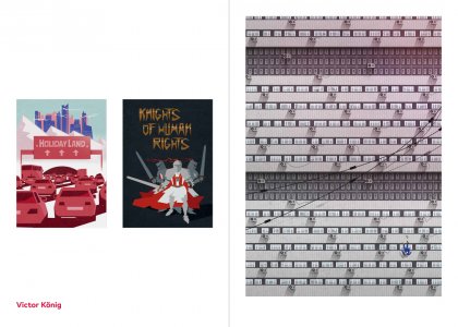 Making Crisis Political, Prof. Klaus Hesse