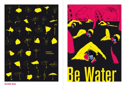 Making Crisis Political, Prof. Klaus Hesse