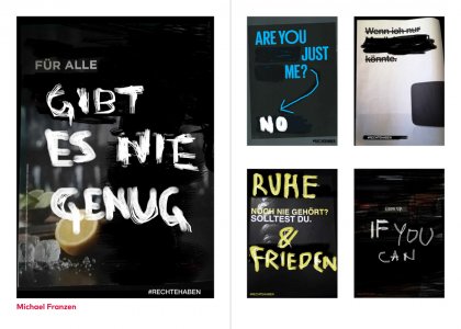 Making Crisis Political, Prof. Klaus Hesse