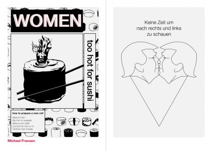 Making Crisis Political, Prof. Klaus Hesse