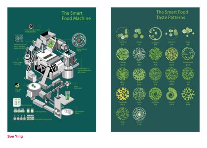 Making Crisis Tasty, Prof. Klaus Hesse