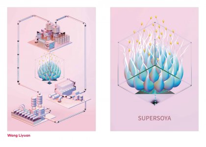 Making Crisis Tasty, Prof. Klaus Hesse