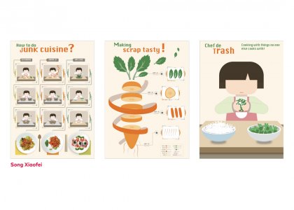 Making Crisis Tasty, Prof. Klaus Hesse