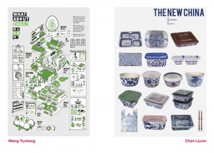 Making Crisis Tasty, Prof. Klaus Hesse