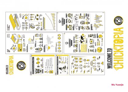 Making Crisis Tasty, Prof. Klaus Hesse