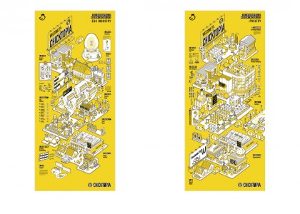 Making Crisis Tasty, Prof. Klaus Hesse