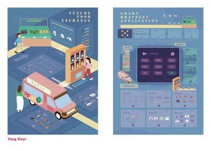 Making Crisis Tasty, Prof. Klaus Hesse