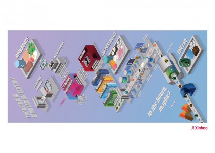 Making Crisis Tasty, Prof. Klaus Hesse