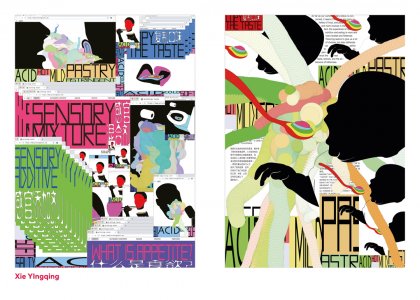 Making Crisis Tasty, Prof. Klaus Hesse