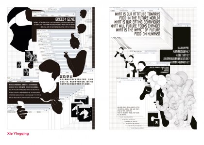 Making Crisis Tasty, Prof. Klaus Hesse