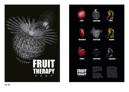 Making Crisis Tasty, Prof. Klaus Hesse