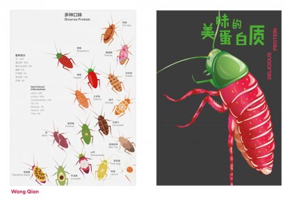 Making Crisis Tasty, Prof. Klaus Hesse