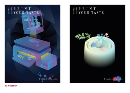 Making Crisis Tasty, Prof. Klaus Hesse