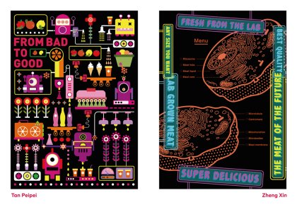 Making Crisis Tasty, Prof. Klaus Hesse