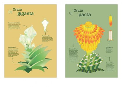 Making Crisis Tasty, Prof. Klaus Hesse