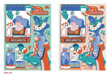 Making Crisis Tasty, Prof. Klaus Hesse