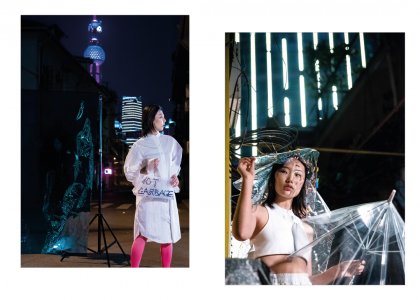 Making Crisis Political Prof. Klaus Hesse