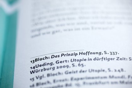 hfgverlag Dominic Gussmann von Katharina Holl, Hesse Class, Prof. Klaus Hesse