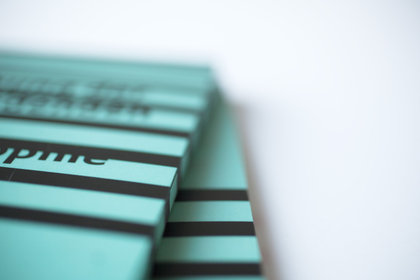 hfgverlag Dominic Gussmann von Katharina Holl, Hesse Class, Prof. Klaus Hesse