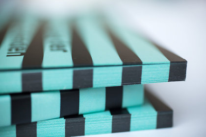 hfgverlag Dominic Gussmann von Katharina Holl, Hesse Class, Prof. Klaus Hesse