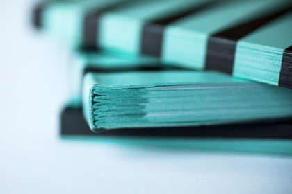 hfgverlag Dominic Gussmann von Katharina Holl, Hesse Class, Prof. Klaus Hesse