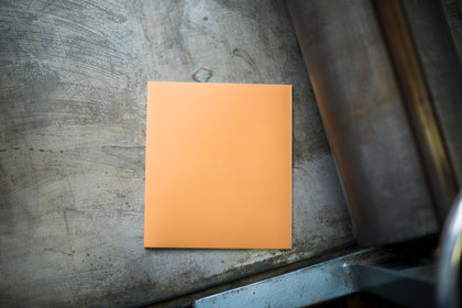 No Strg Z von Katharina Holl, Hesse Class, Prof. Klaus Hesse