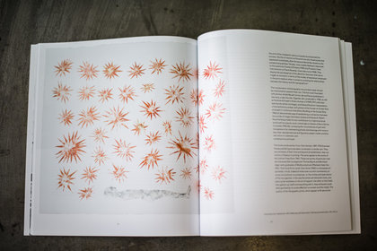 No Strg Z von Katharina Holl, Hesse Class, Prof. Klaus Hesse