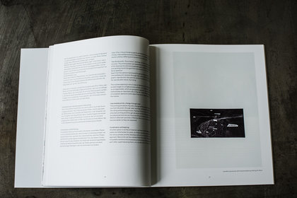 No Strg Z von Katharina Holl, Hesse Class, Prof. Klaus Hesse