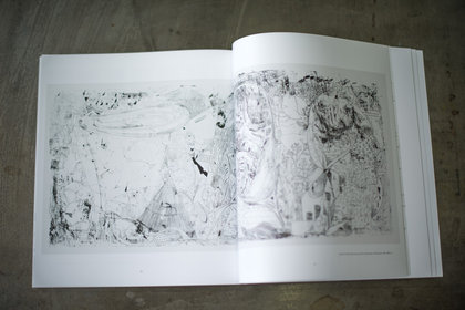 No Strg Z von Katharina Holl, Hesse Class, Prof. Klaus Hesse