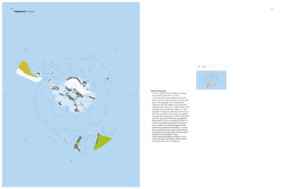 Erdzeiten – Atlas of Paleogeography Klasse Hesse