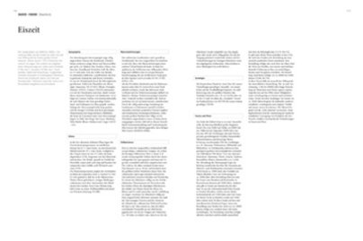 Erdzeiten – Atlas of Paleogeography Klasse Hesse