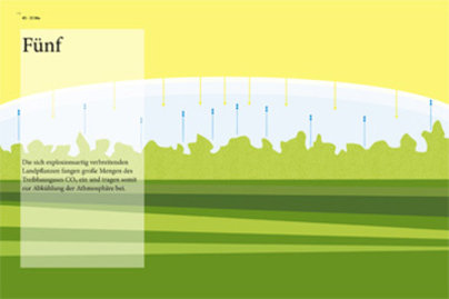 Erdzeiten – Atlas of Paleogeography Klasse Hesse