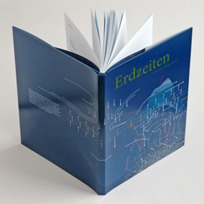 Erdzeiten – Atlas of Paleogeography Klasse Hesse