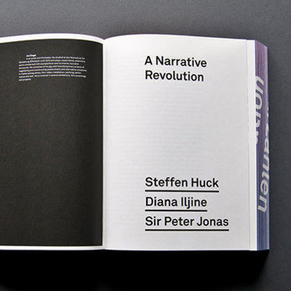 B3 Reader Karin Rekowski Prof. Klaus Hesse