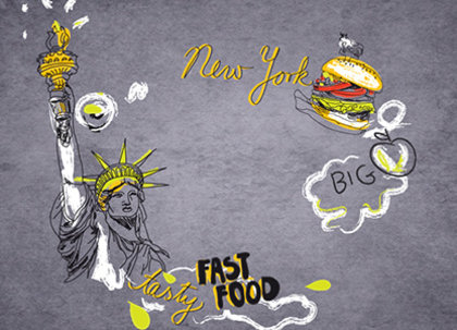 Butterbrot TV by Katrin Dietrich ©2012 Klasse Hesse