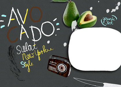 Butterbrot TV by Katrin Dietrich ©2012 Klasse Hesse